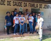 Prefeitura de Colares Intensifica Combate à Dengue em Jenipaúba da Laura