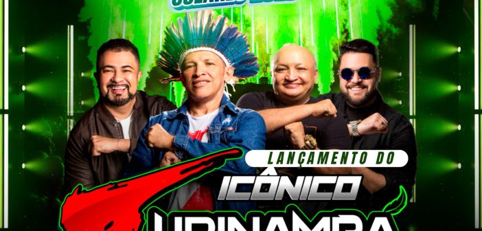 Vem aí a maior Festa do Dia do Trabalhador de Colares 2026!